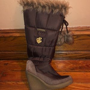 COPY - Winter boot